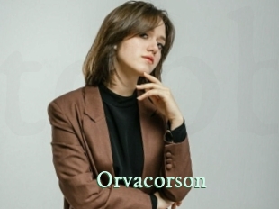 Orvacorson