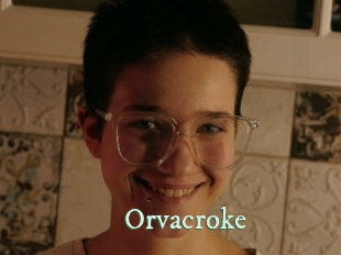 Orvacroke