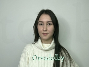 Orvadolby