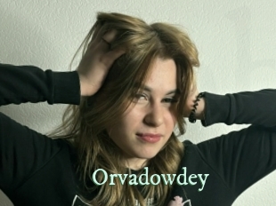 Orvadowdey