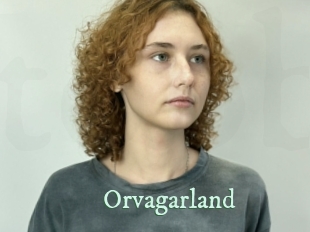 Orvagarland