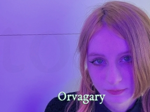 Orvagary