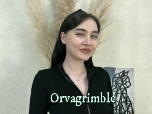 Orvagrimble