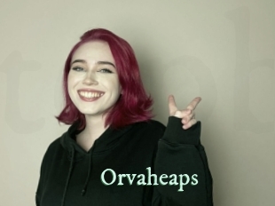 Orvaheaps