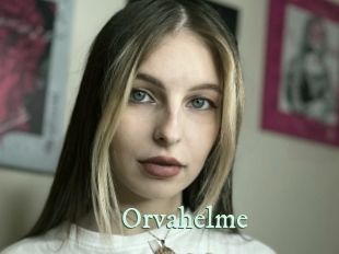 Orvahelme