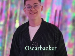 Oscarbacker