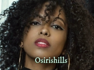 Osirishills