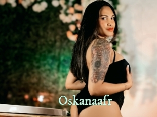 oskanaafr Top Blog X