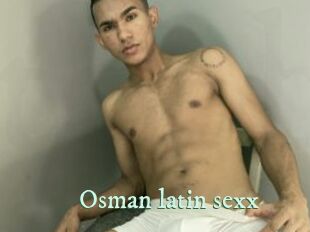 Osman_latin_sexx