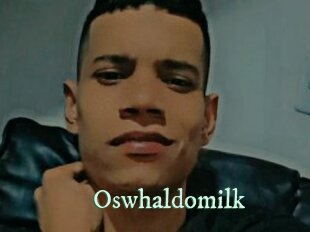 Oswhaldomilk