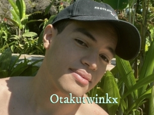 Otakutwinkx