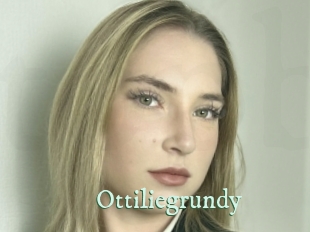 Ottiliegrundy