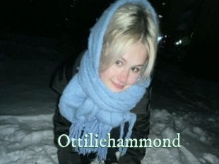 Ottiliehammond