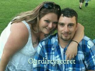 Ourdirtysecret