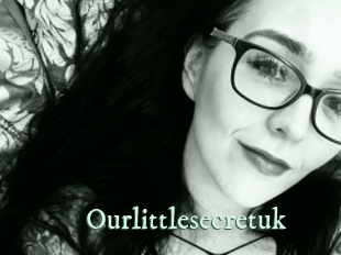 Ourlittlesecretuk