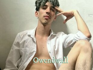 Owendwall