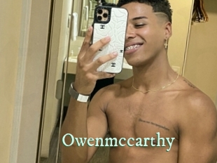 Owenmccarthy