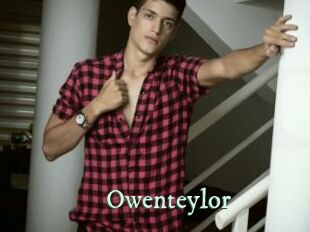 Owenteylor