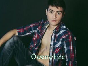 Owenwhite