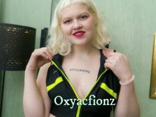 Oxyacfionz
