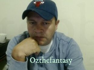 Ozthefantasy