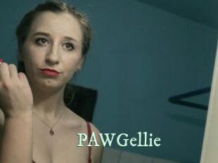 PAWGellie