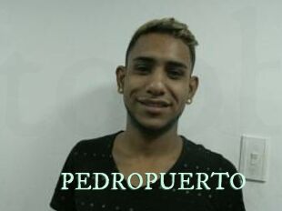PEDRO_PUERTO