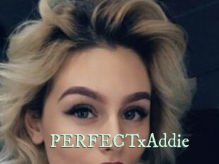 PERFECTxAddie