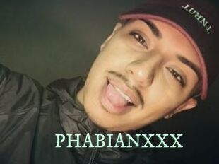 PHABIANXXX