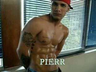 PIERR