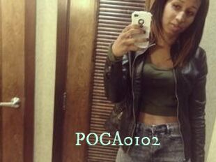 POCA0102 Top Blog X