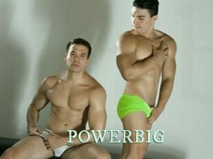 POWERBIG