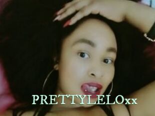 PRETTYLELOxx