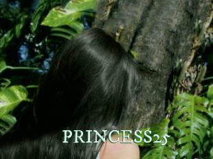 PRINCESS25