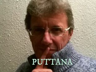 PUTTANA