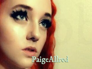 PaigeAllred