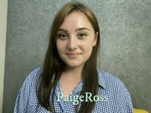 PaigeRoss