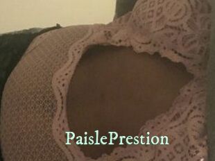 Paisle_Prestion