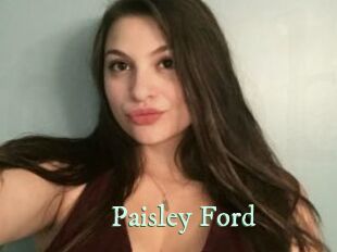 Paisley_Ford