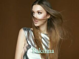 Paksima