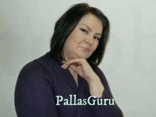 PallasGuru