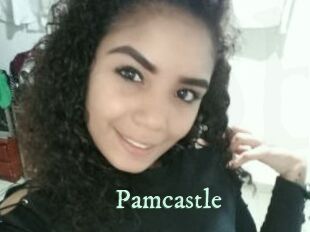 Pamcastle