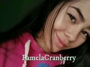 PamelaCranberry