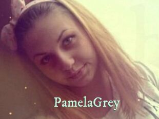 PamelaGrey