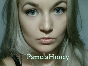 PamelaHoney