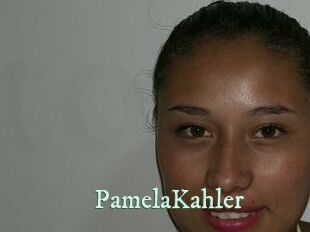 PamelaKahler