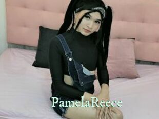 PamelaReece