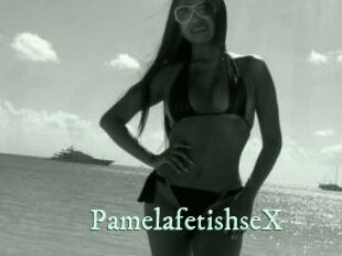 PamelafetishseX