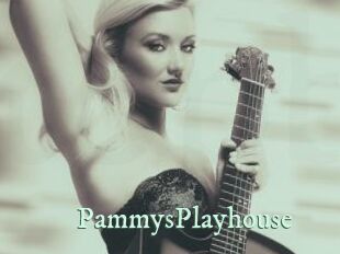 PammysPlayhouse