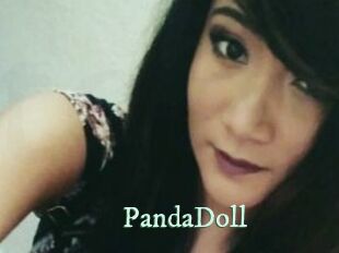 PandaDoll